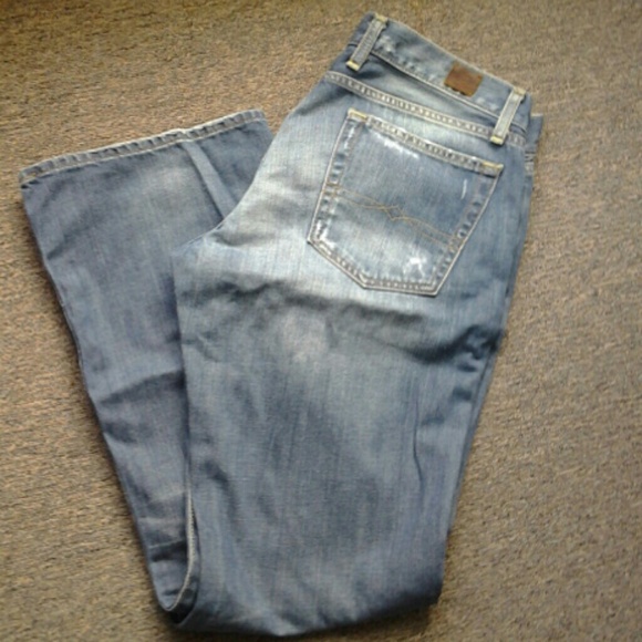 Lucky Brand Jeans