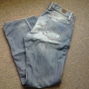 Lucky Brand Jeans