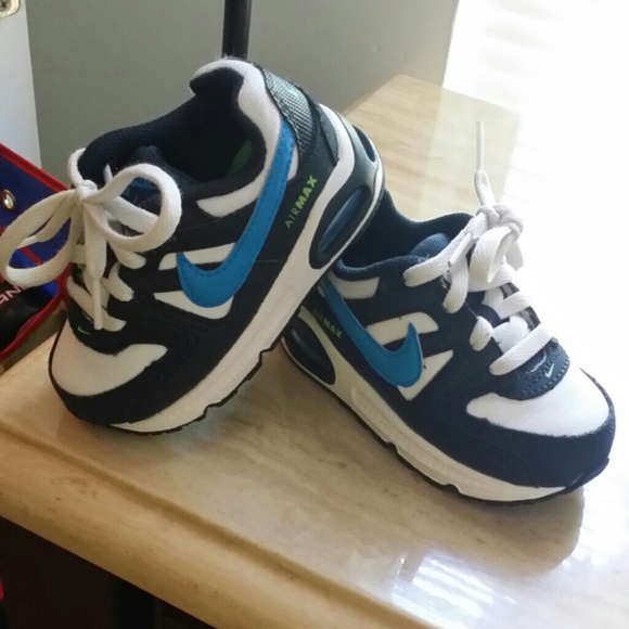 Boys Size 6 Shoes