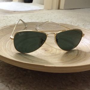 Ray Ban Jr