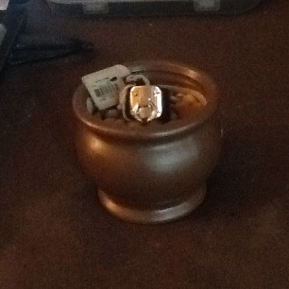 B.N.W.T. AllSaint Spitifileds Nevea Cuff Ring