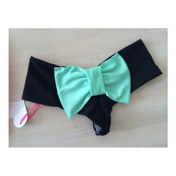 SOLD💕 NWT Lolli Swim Bottoms