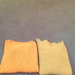 🚨NEW Brandy Sweater Bundle!!🚨