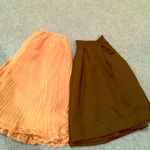 🚨Skirt Bundle!🚨