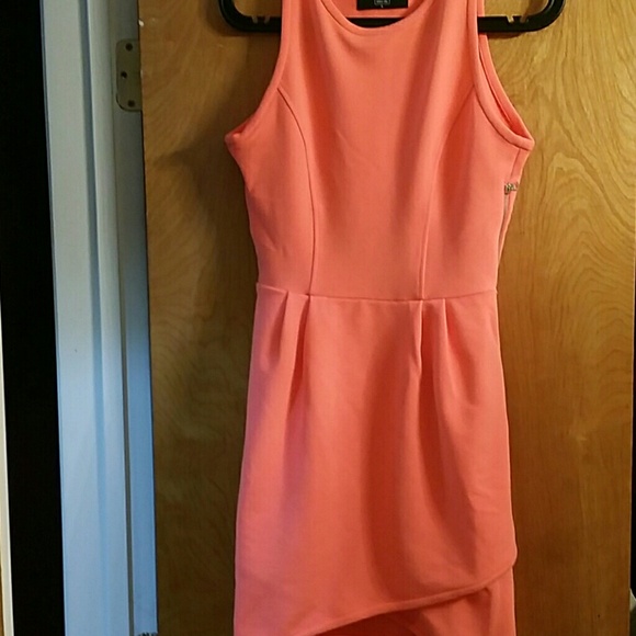 HALF OFF! Dolce vita hymore dress