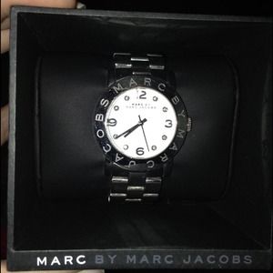 Marc by Mac Jacobs MBM3054 Watch