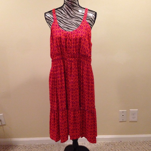 Mossimo Dress Size XXL