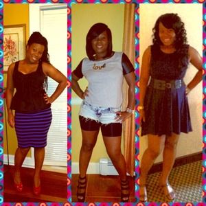 🌟Meet your buyer and seller👒👘👠🎀👛👙
