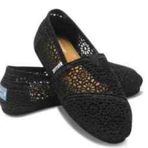 TOMS **Bundle**