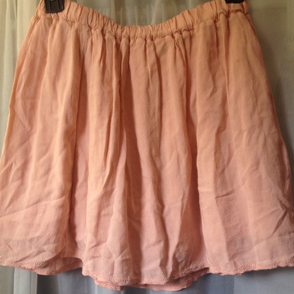 Brandy skirt - Picture 1 of 1