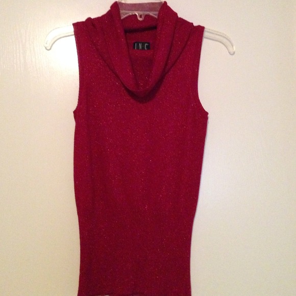 I.N.C International Concepts size S