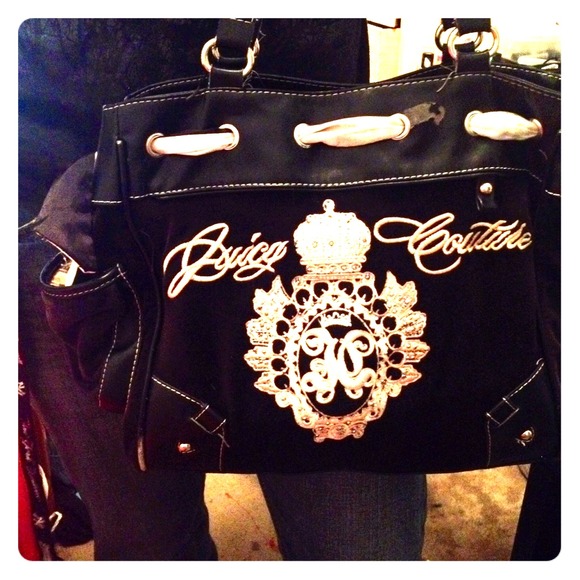Juicy Couture Purse