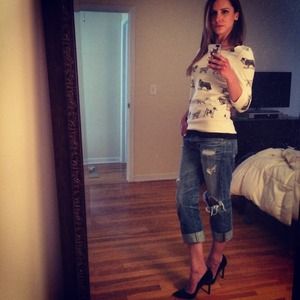 POSH FINDS! NOT FOR SALE!