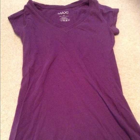 💜Purple Max Rave shirt! - Picture 2 of 4