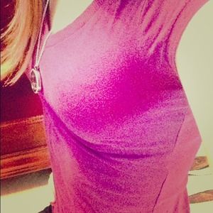 💜Purple Max Rave shirt!