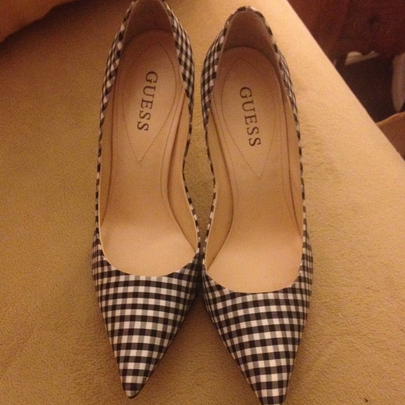 Pumps