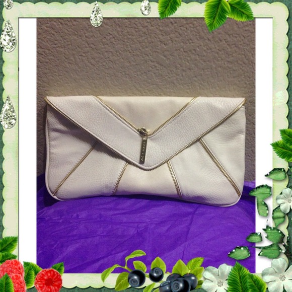 ***SOLD***Olivia-n-joy Clutch