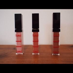 ELLE lip gloss set