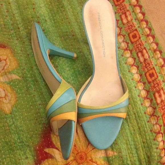Mules - Picture 2 of 2