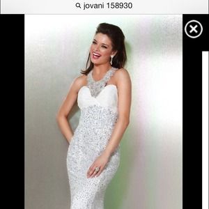 Prom /  Pageant Dress