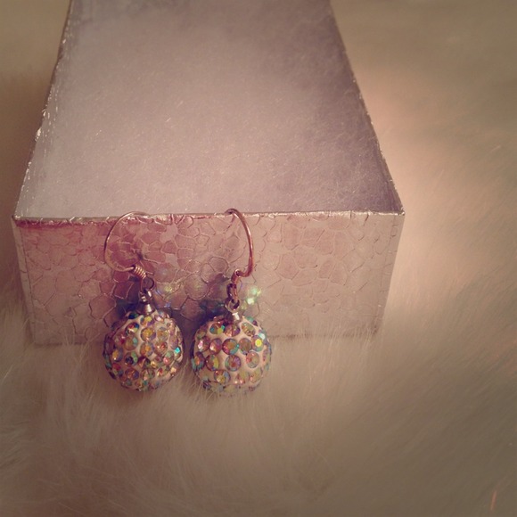 bling bling ball