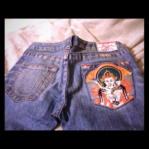 True Religion Jeans
