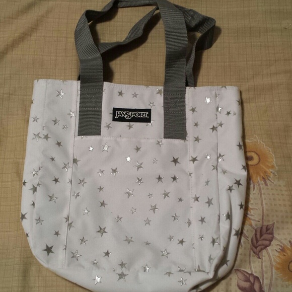 Brand new Jansport bag