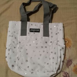 Brand new Jansport bag
