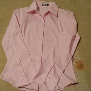 New pink shirt