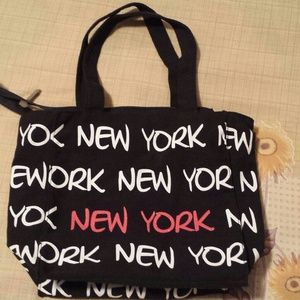 New York bag