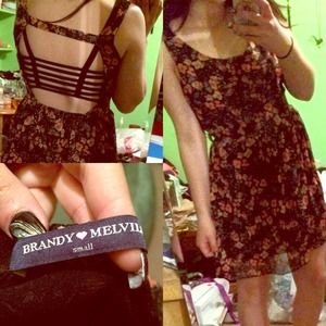 Brandy Melville Dress