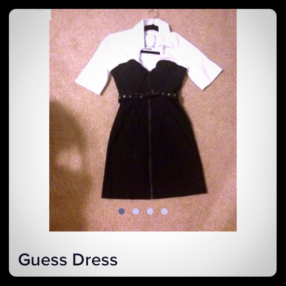 Guess Dress