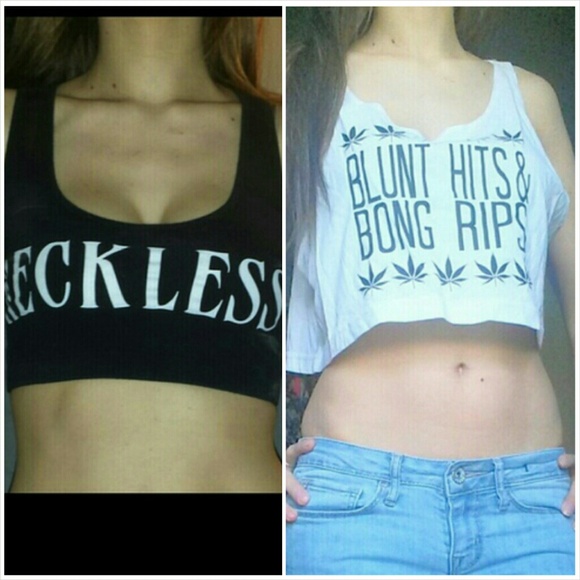 Reckless Bundle For Christy