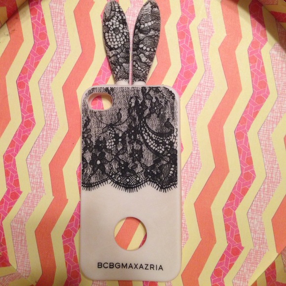 *bundle* iPhone 4S case