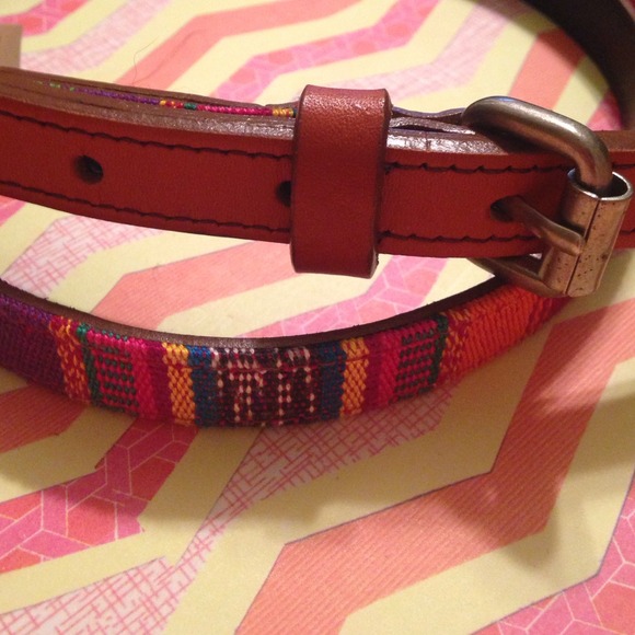 Cute belt