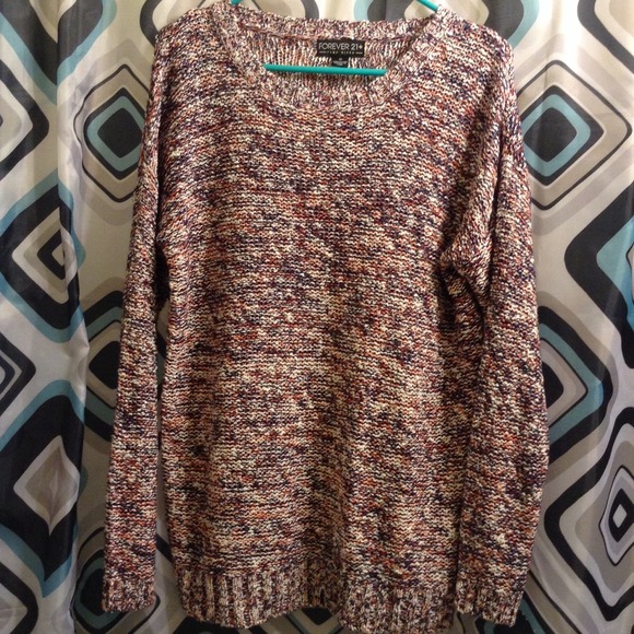 Forever 21 Sweaters - Forever 21 sweater