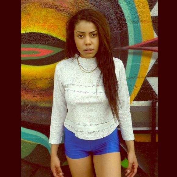 Thetawaves turtle neck