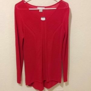 Sweater shirt/ jumper