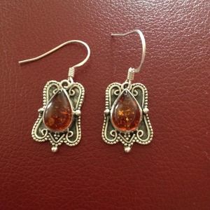 EARRINGS. STERLING 925 Earrings