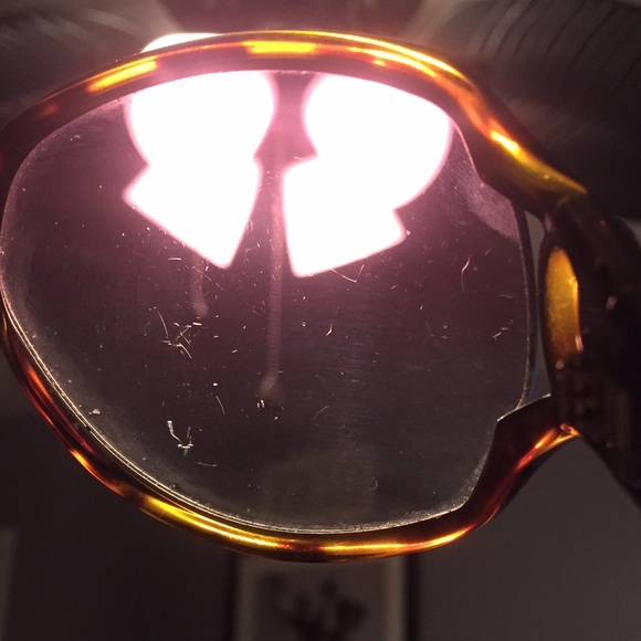 gucci sunglasses neon