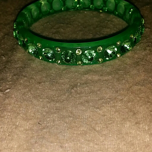 Bangle bracelet - Picture 2 of 2