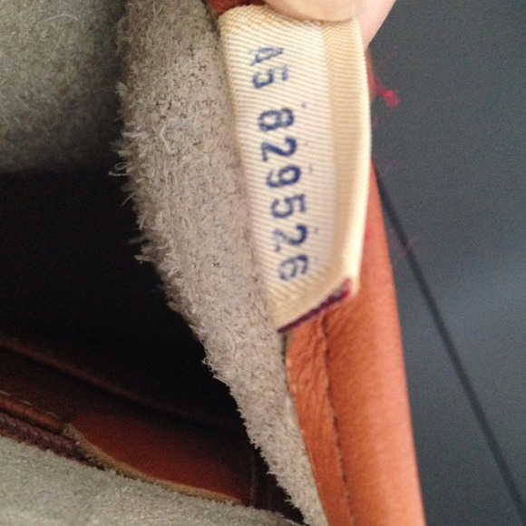 Dooney  & Burke bag - Picture 4 of 6