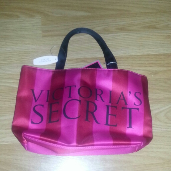 Victorias secret mini tote