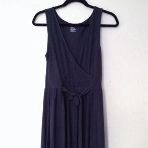 GAP Jersey Dress