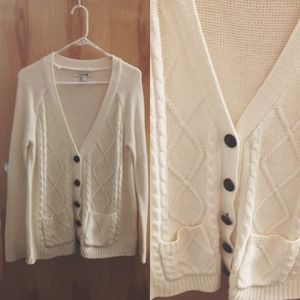 🐣SOLD🐣 Forever 21 cardigan