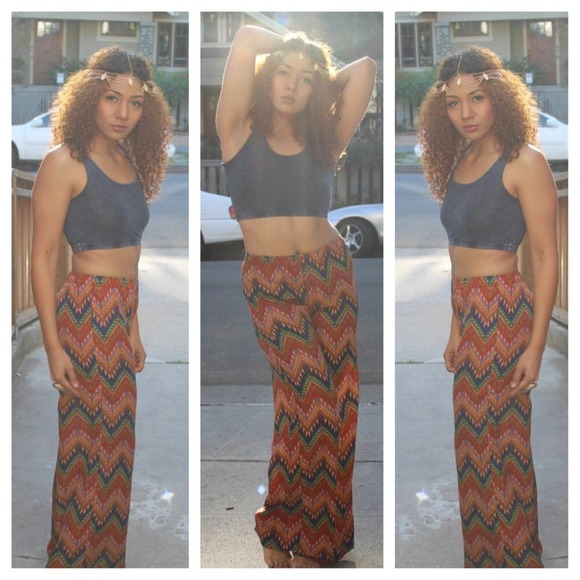 Palazzo pants
