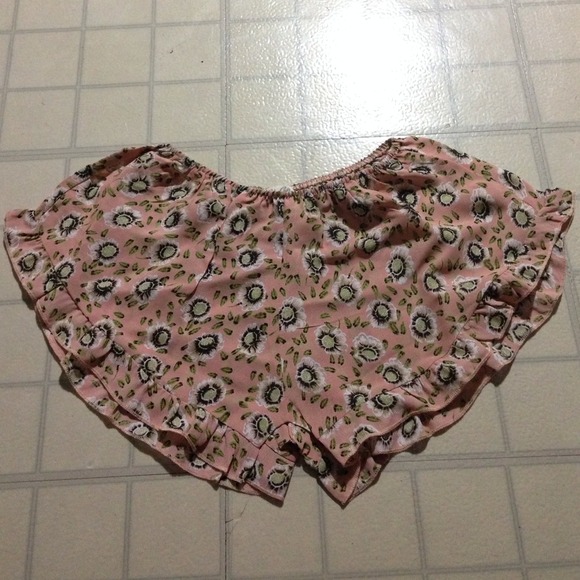 Brandy Melville vodis shorts