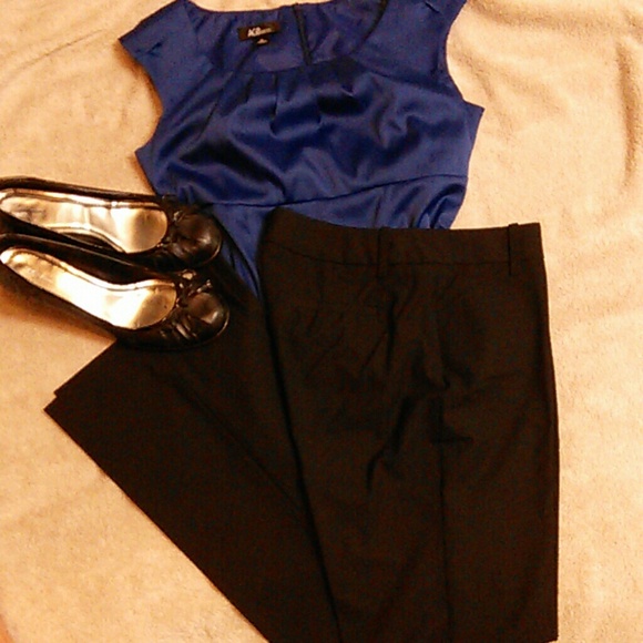 GAP Pants - 💥BUNDLED/SOLD💥 Gap curvy dress/work pants