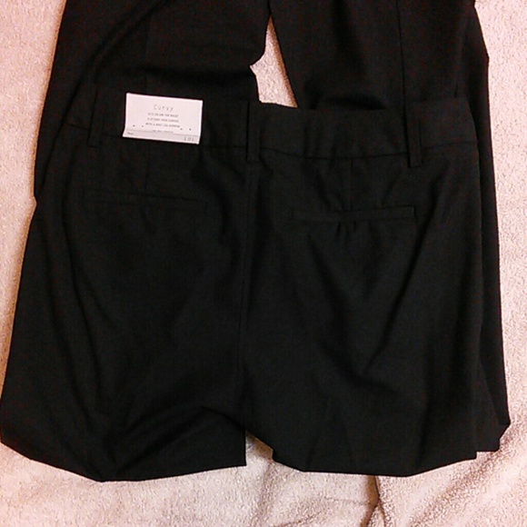 💥BUNDLED/SOLD💥 Gap curvy dress/work pants - Picture 4 of 4