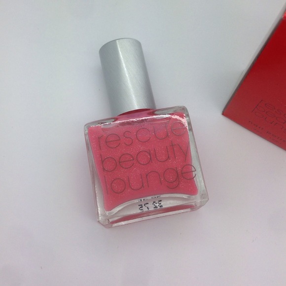 Rescue Beauty Lounge Coquette Nail polish - Picture 2 of 4